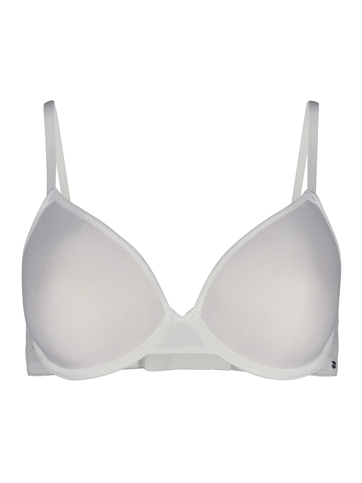 SKINY | BH mit Bügel Spacer black | creme